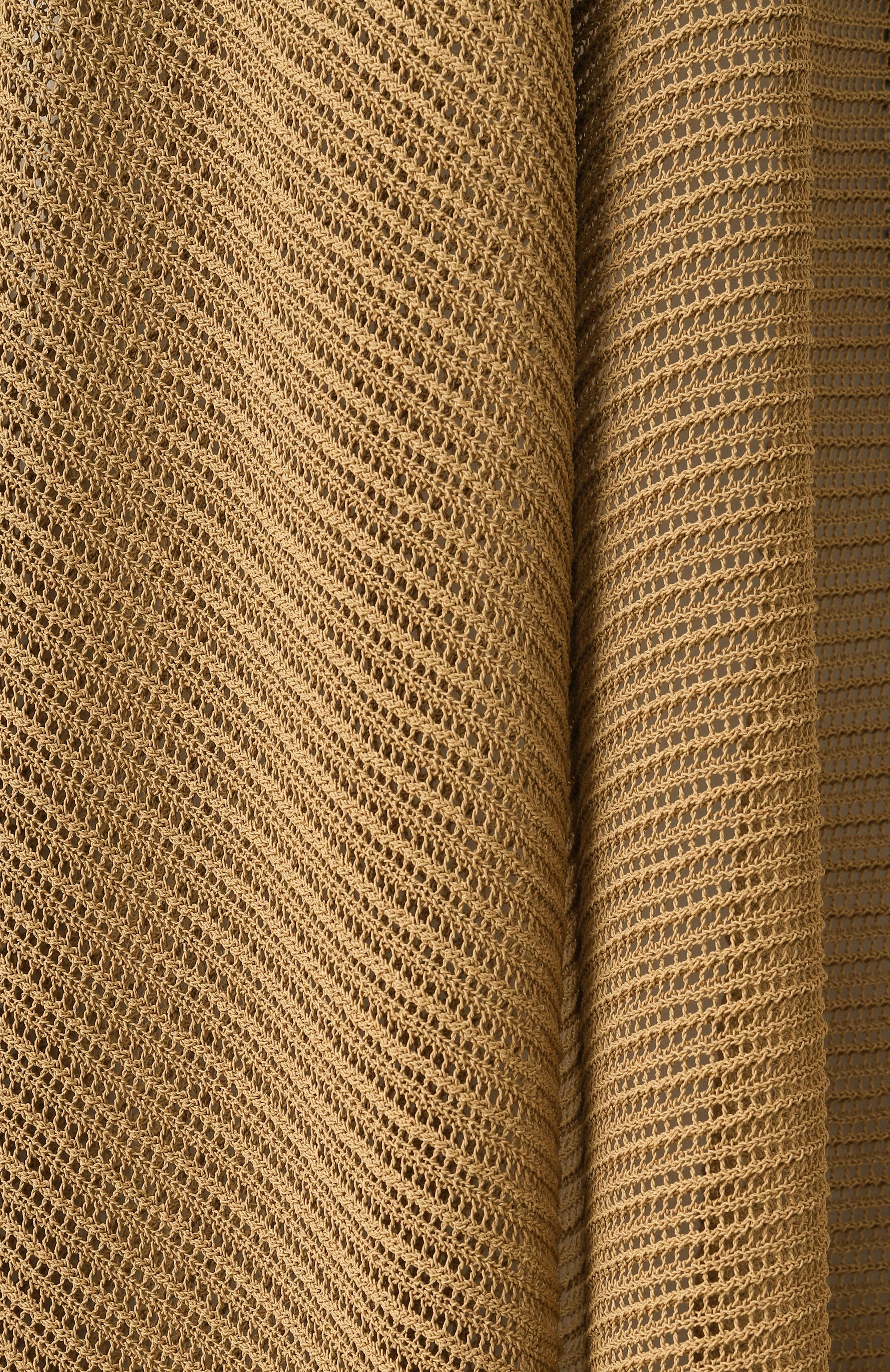 Кардиган из вискозы PETAR PETROV, арт. S25K14, фото 6