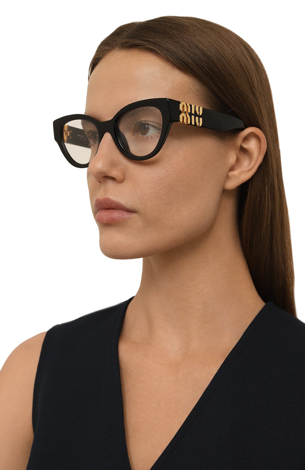 Оправа MIU MIU, арт. 01VV-1AB101, фото 2