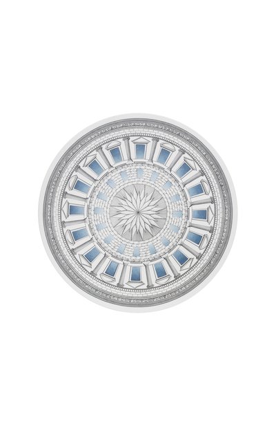 Стол cortile celeste FORNASETTI, арт. M18Y000T05, фото 2