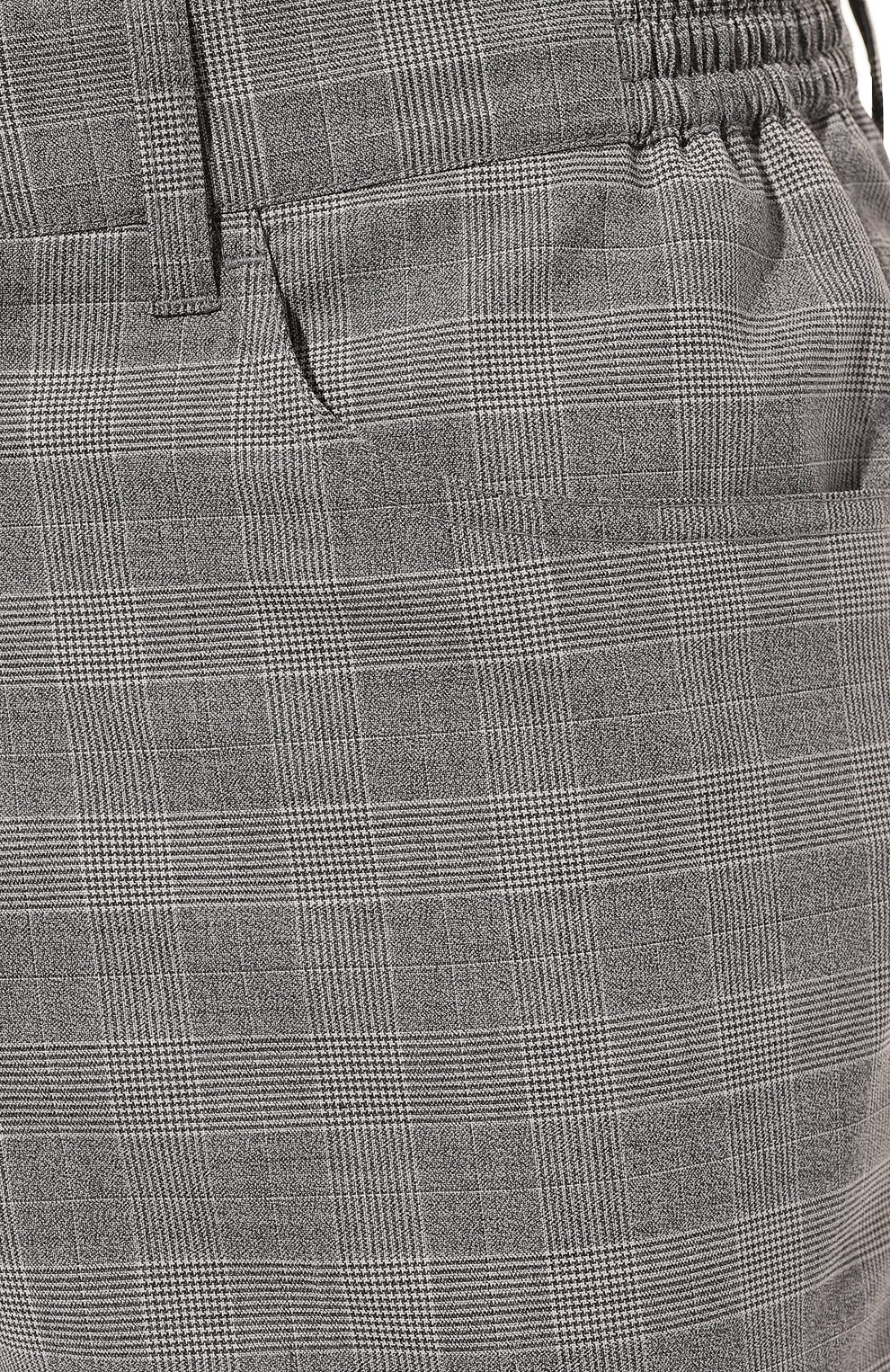 Брюки STEFANO RICCI, арт. M1T2400320/PLW01N, фото 5