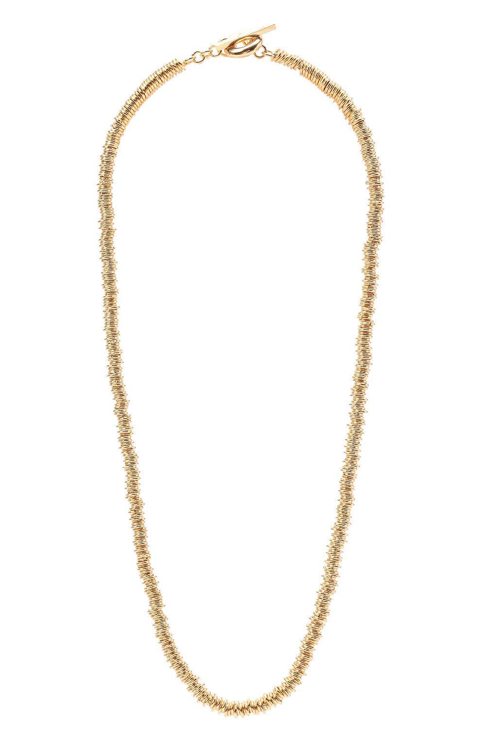 Колье BOTTEGA VENETA, арт. 688887/VAHU0, фото 1