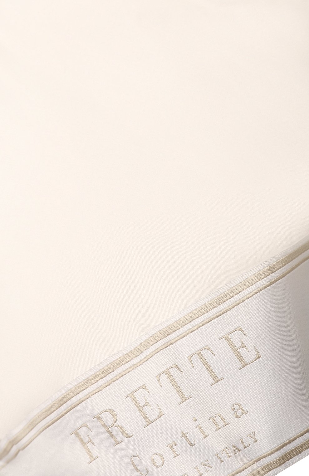 Подушка cortina medium FRETTE, арт. F0A185 F6000 053A, фото 2