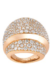 Кольцо DE GRISOGONO, арт. 55302/04, фото 1