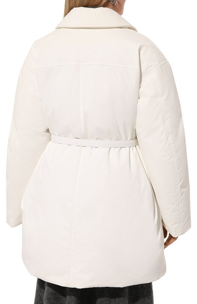 Пуховик JIL SANDER, арт. J02AF0119-J45276, фото 4