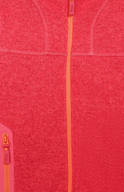 Кардиган на молнии NORVEG, арт. 25FKKGS-091, фото 3