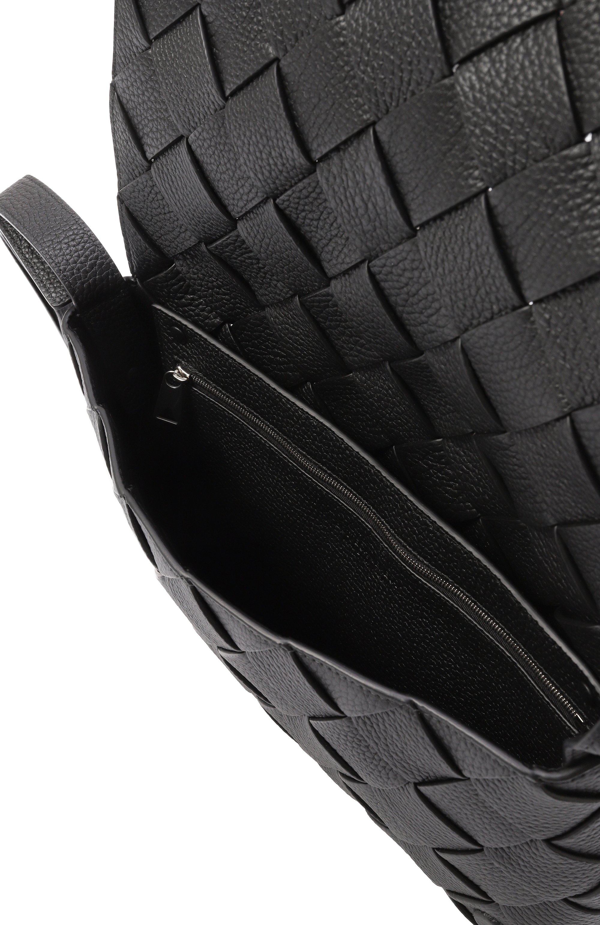 Сумка diago large BOTTEGA VENETA, арт. 815796/V4FV1, фото 5