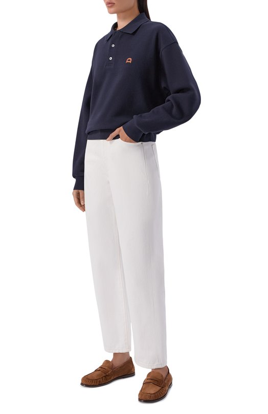 Джинсы Dunst UDPA6A2070W Белый  UDPA6A2070W Фото 2