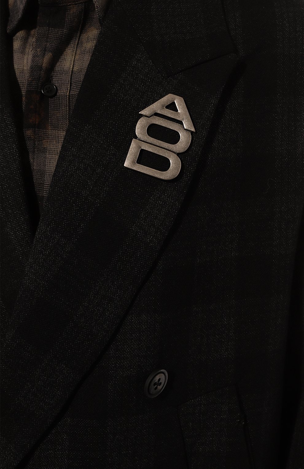 Пальто AN OTHER DATE, арт. F40DMAC0072, фото 5