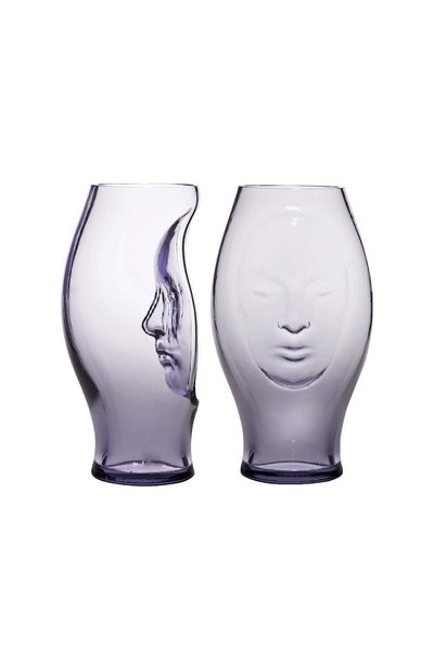 Ваза murana wistaria VENINI, арт. T0303057000X0AJQ