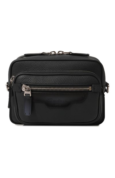 Мужская сумка SANTONI, арт. UIBBA2366EN-ASP6N01