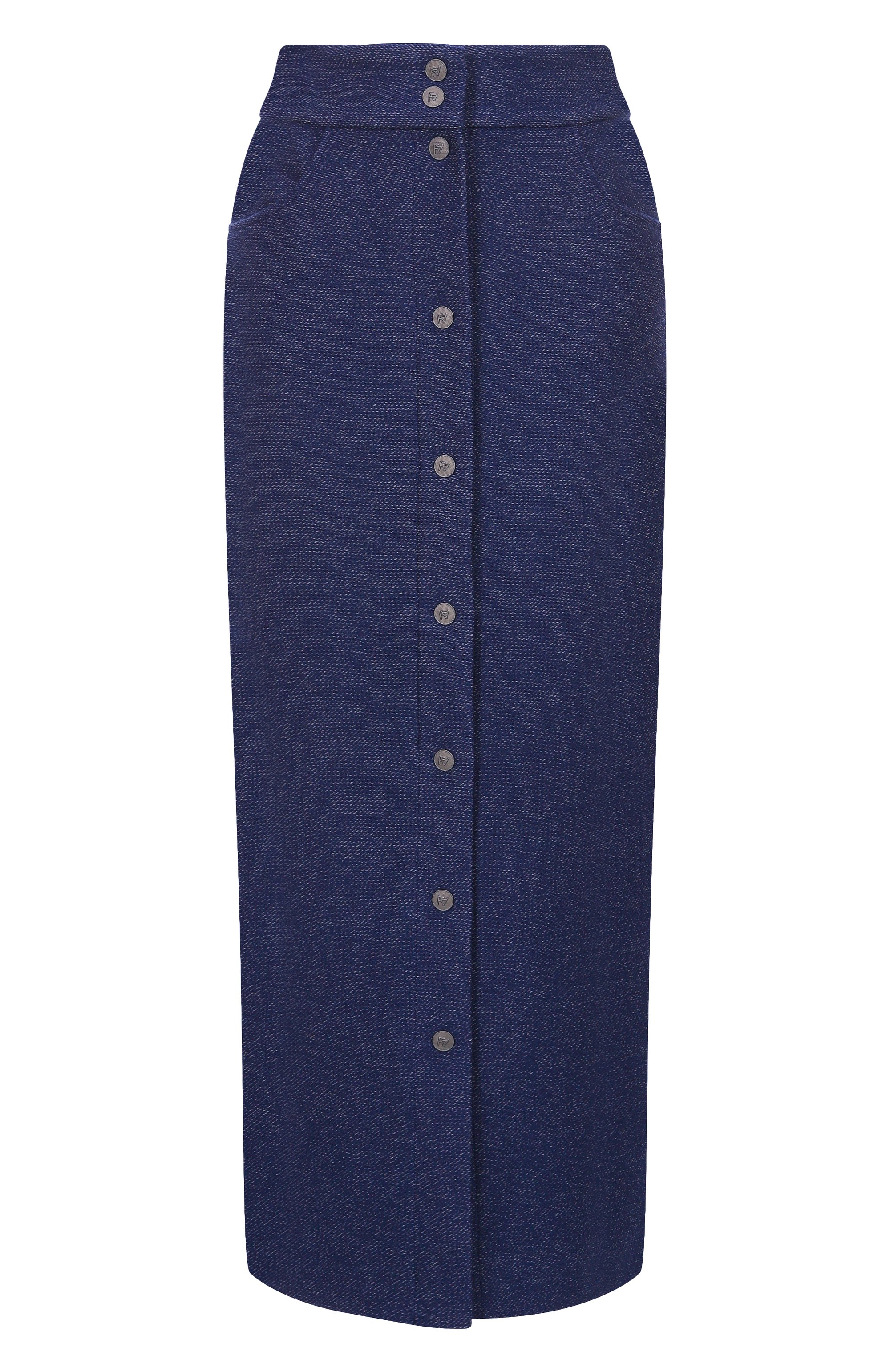 Шерстяная юбка FREEAGE, арт. WW26.SK119.2003.409, фото 1