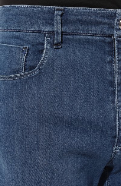 Джинсы STEFANO RICCI, арт. M8T42B3150/TBRAD, фото 5