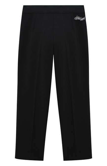Брюки PHILOSOPHY DI LORENZO SERAFINI KIDS, арт. PJPA25/GA37/UHUNI/S-M