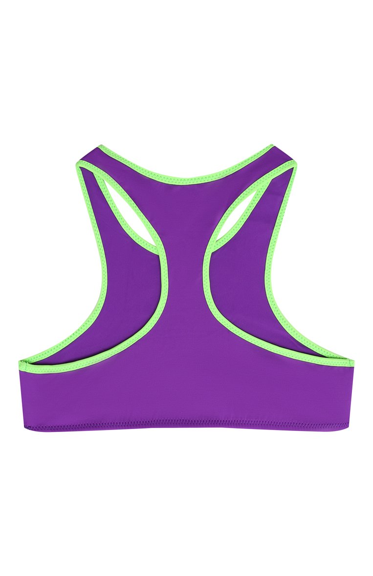 Раздельный купальник MC2 SAINT BARTH, арт. STBK/EVA STRING/00937D, фото 3