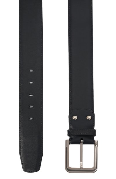 Кожаный ремень ZILLI, арт. BL12040M1016VSPARU, фото 3