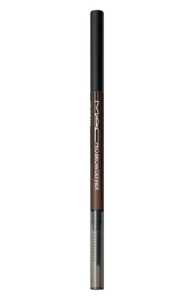 Карандаш для бровей pro brow definer, оттенок brunette (0,03g) MAC, арт. STX3-01, фото 3