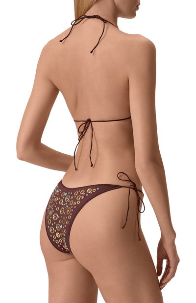 Раздельный купальник OSEREE, арт. SKS261/LYCRA, фото 3