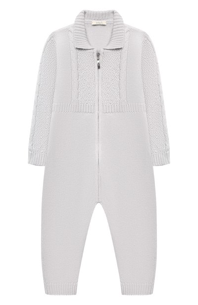 Шерстяной комбинезон BABY T, арт. 20AI031TZ/18M-3A, фото 1