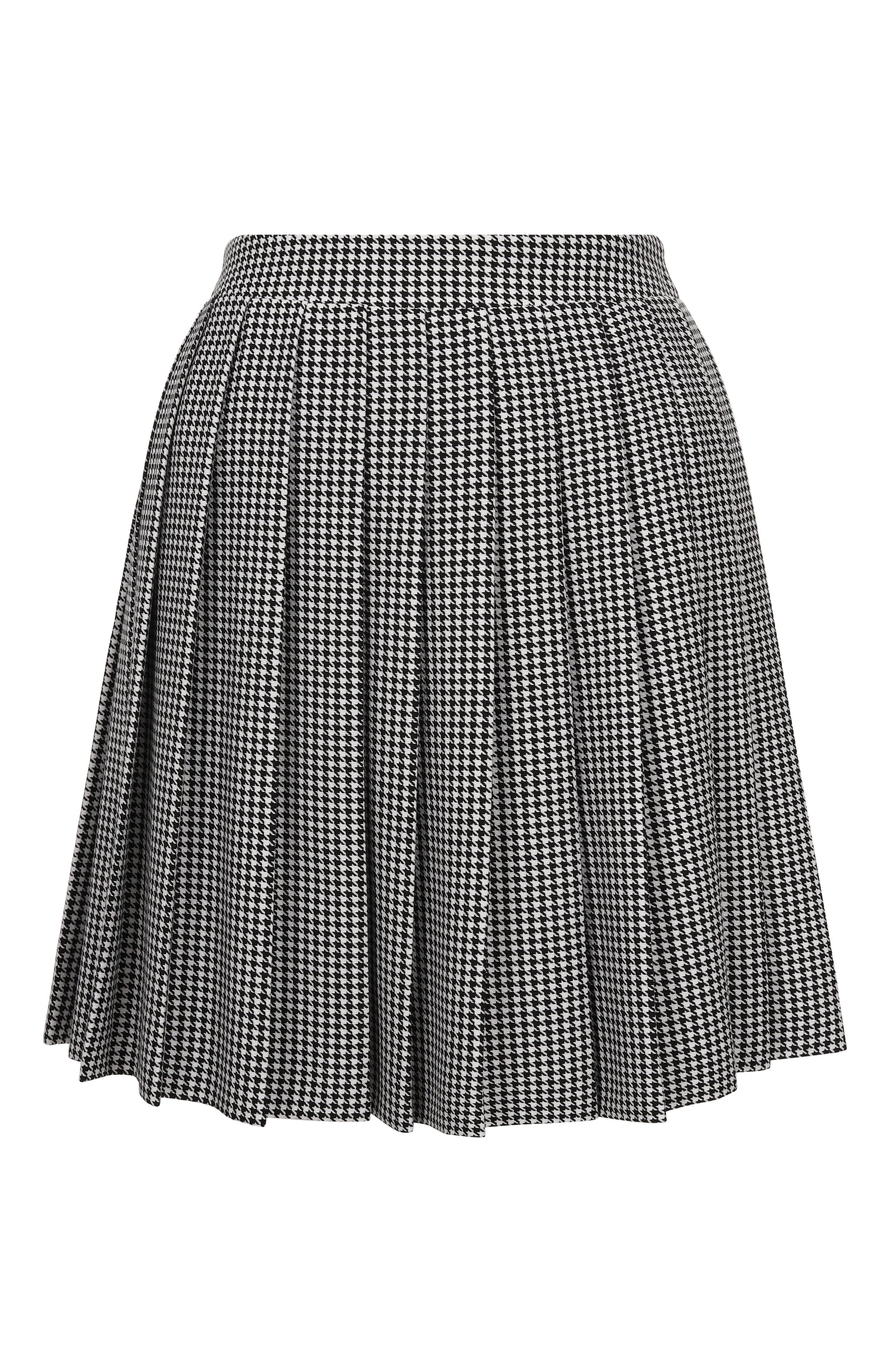 Плиссированная юбка HUGO, арт. 50555801, фото 1