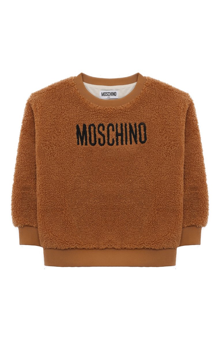 Свитшот MOSCHINO, арт. HMF06B/LIA00/10A-14A, фото 1