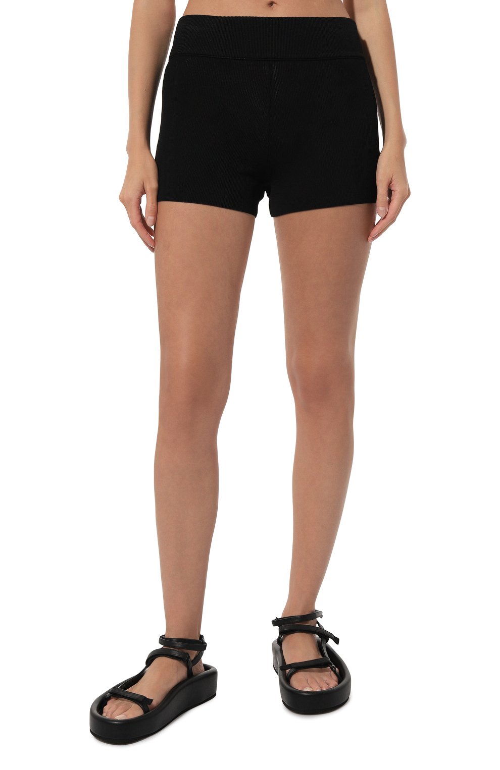 Шорты из вискозы ISABEL BENENATO, арт. DK151S24, фото 3