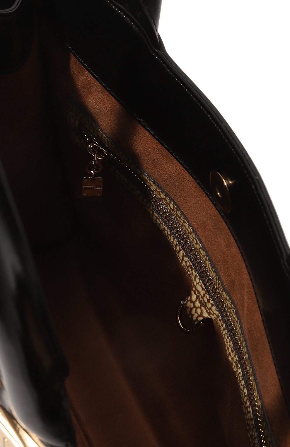 Сумка-тоут out of office large BORBONESE, арт. 924641, фото 5