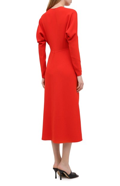 Платье VICTORIA BECKHAM, арт. 1420WDR002152A, фото 4