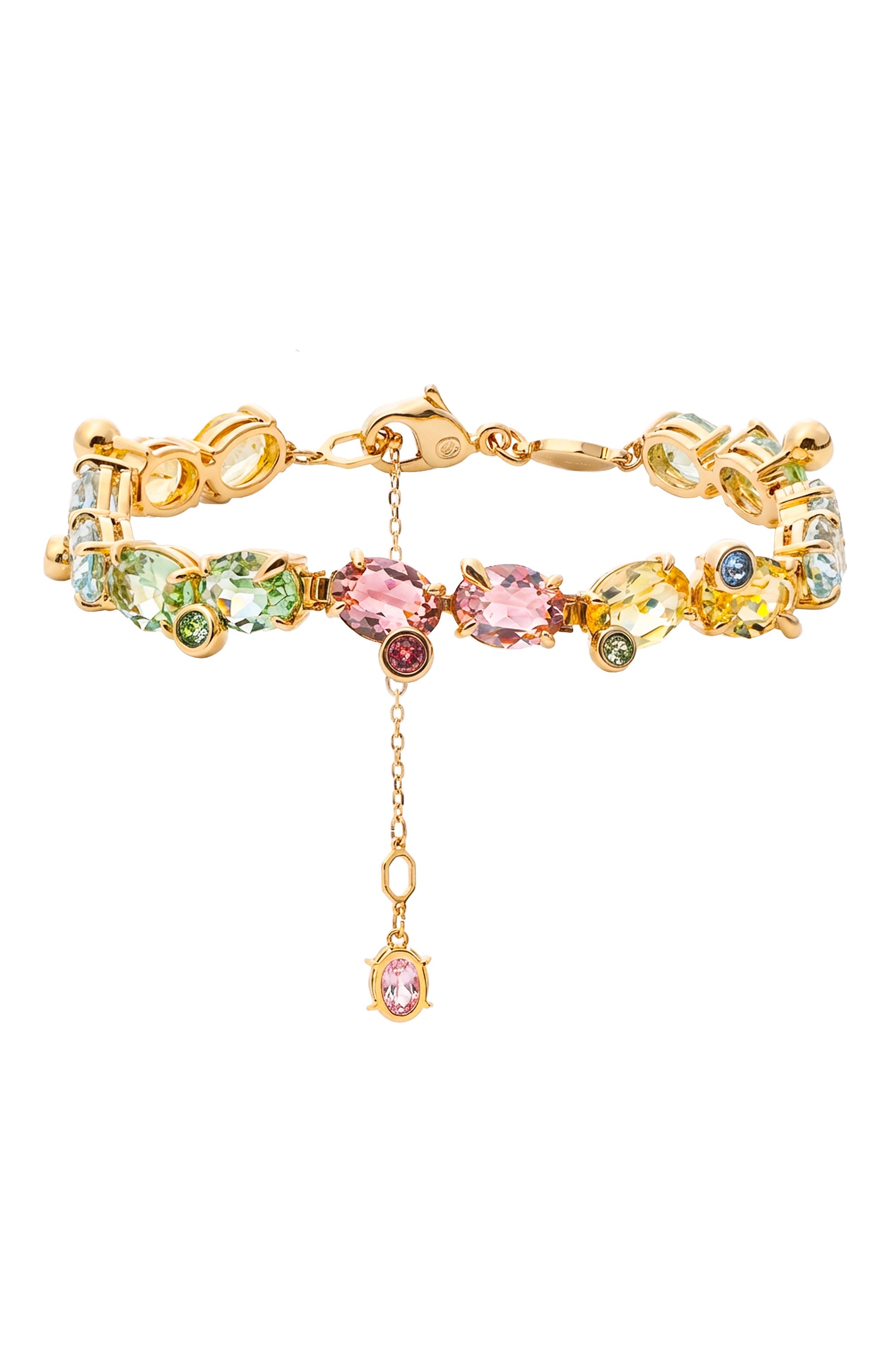 Браслет gema tennis SWAROVSKI, арт. 5705808, фото 1