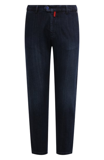 Мужские джинсы KITON, арт. UFPPEK0615D