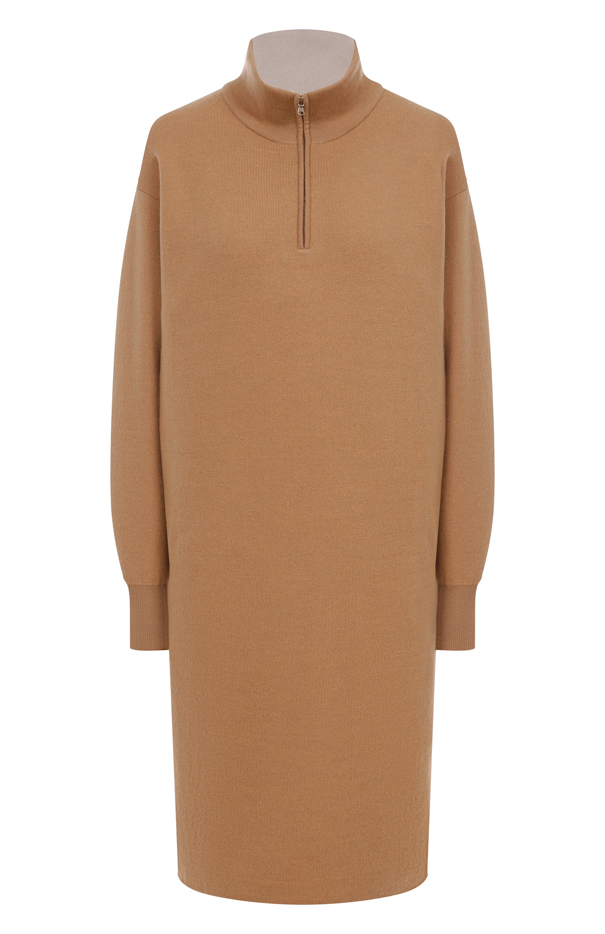 Кашемировое платье MVST, арт. MKND030/ME24077B, фо�то 1