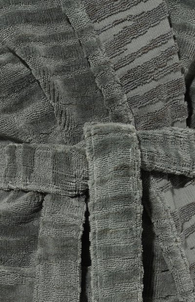 Хлопковый халат MISSONIHOME, арт. 1A3AC99706/651, фото 5
