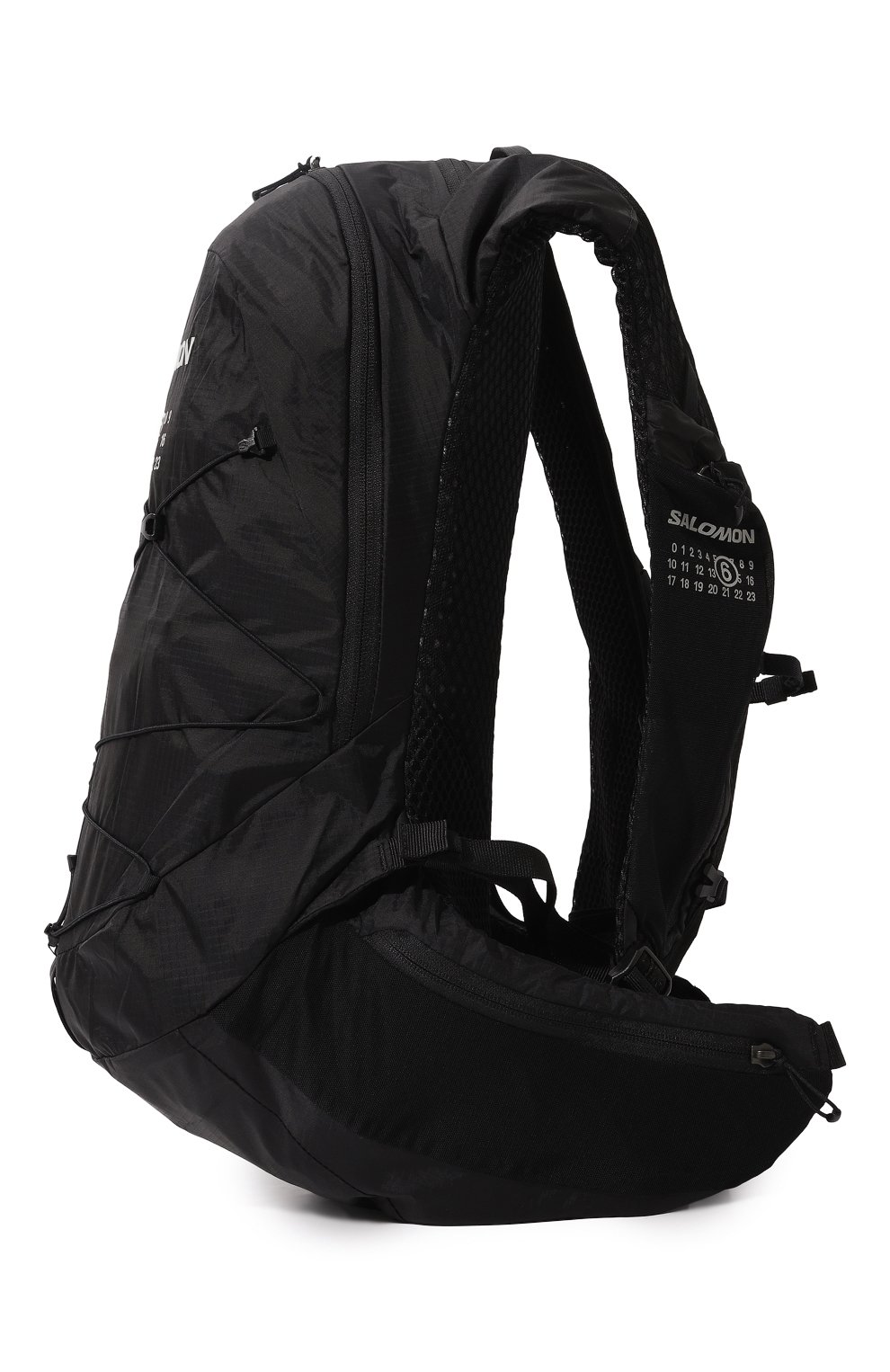 Рюкзак mm6 maison margiela x salomon MM6, арт. SB6WA0003/P5782, фото 4