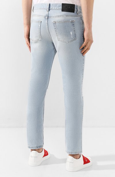 Джинсы GIVENCHY, арт. BM50G250CK, фото 4