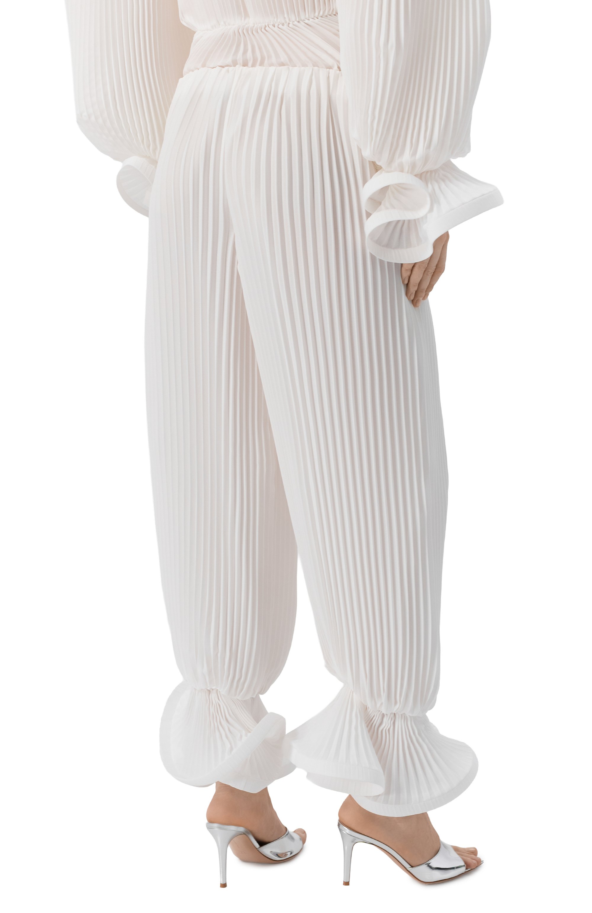 Брюки ROWEN ROSE, арт. PNT_RR465, фото 4