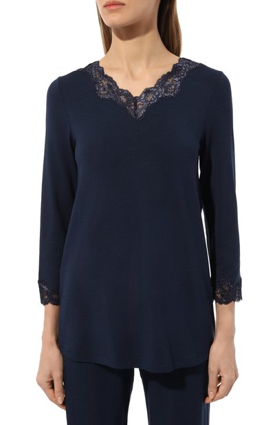 Пижама из вискозы HANRO, арт. 074952, фото 3