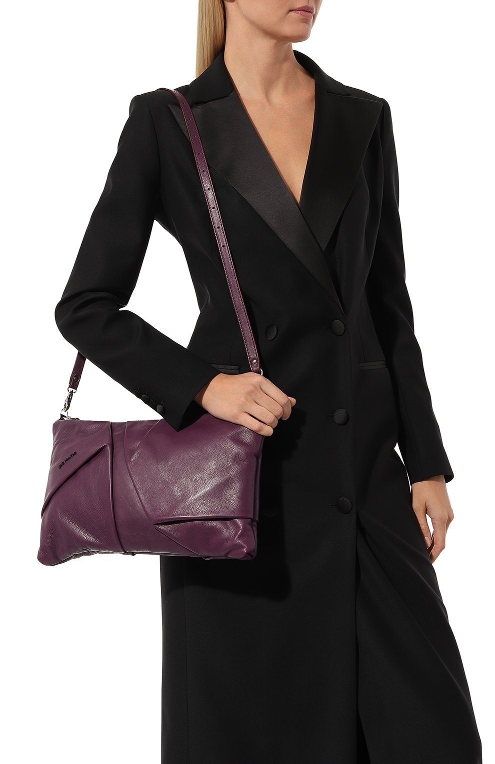 Клатч katrin VIC MATIE, арт. 1D0330T_999C070421, фото 2