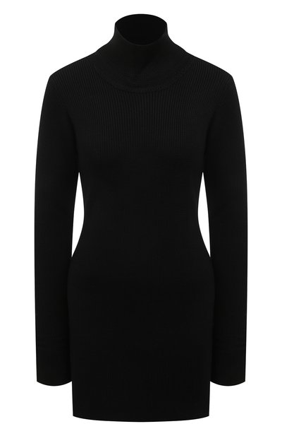 Женское шерстяное платье TRUSSARDI, арт. 56D00682-0F000780