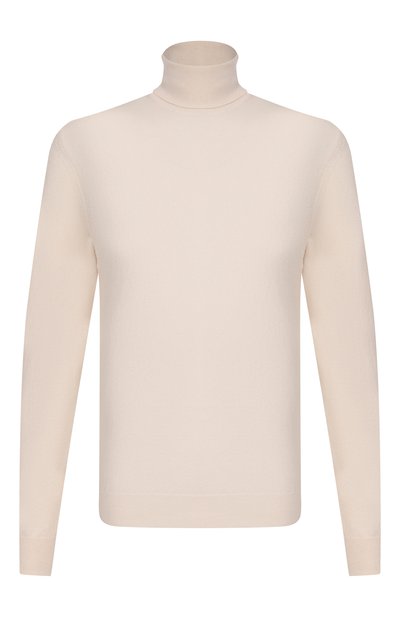 Мужской кашемировая водолазка KITON, арт. UMK1507K333