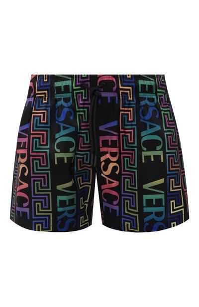 Женские шорты VERSACE, арт. ABD05032/1A01033