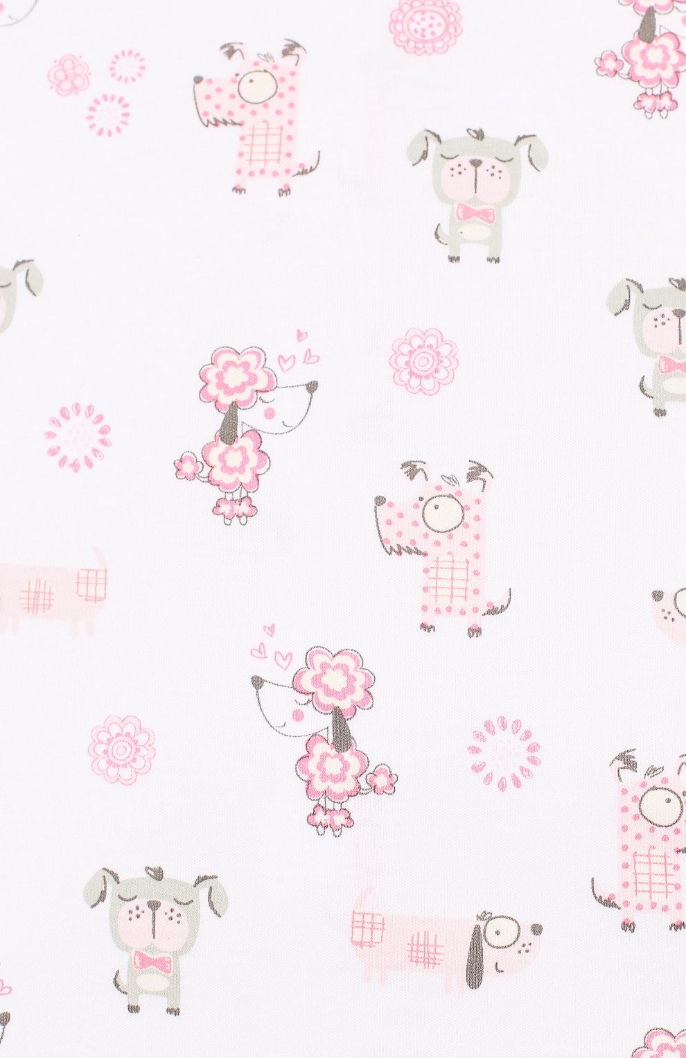 Комплект из футболки и шорт KISSY KISSY, арт. KGD01405I, фото 3