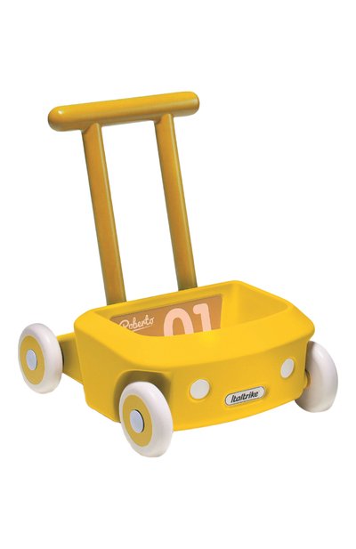 Ходунки-тележка роберто ITALTRIKE, арт. 4020ROB996834, фото 1