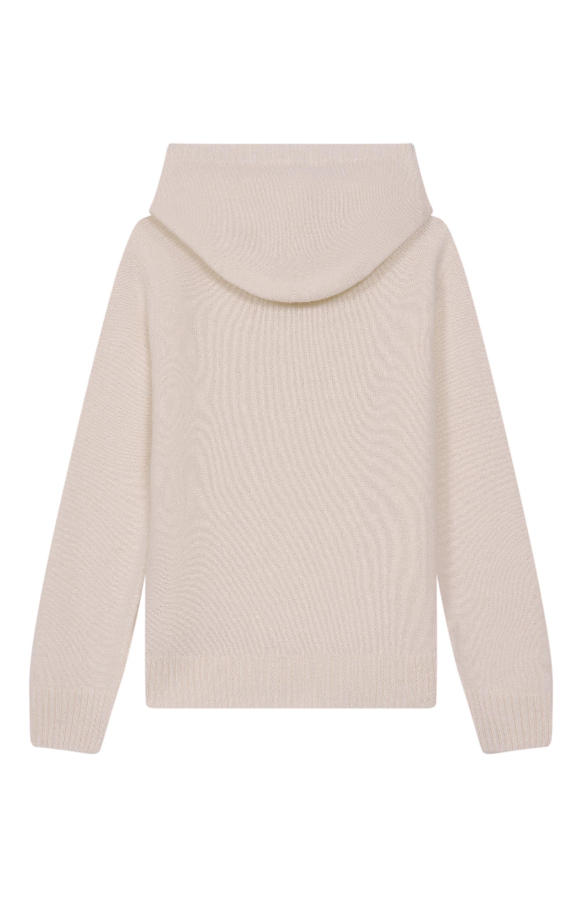 Худи из шерсти и кашемира ELEVENTY, арт. EX9P30/Z2498/6-8, фото 2