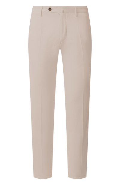 Мужские брюки из хлопка и шелка L.B.M. 1911, арт. 8480/55022