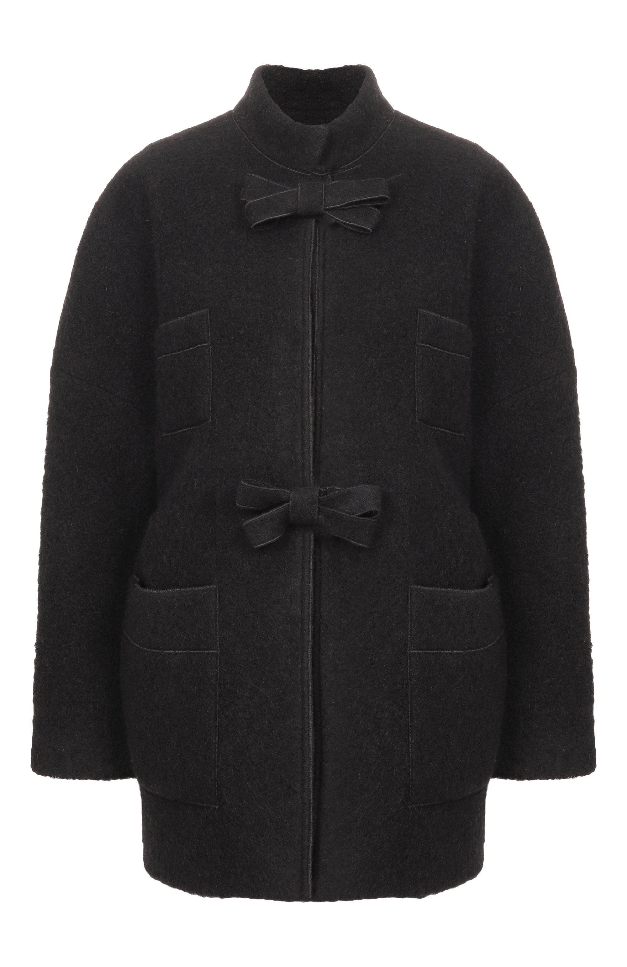 Шерстяное пальто GIAMBATTISTA VALLI, арт. 25FWPVFP8004/08BIS, фото 1