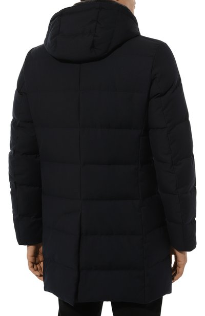 Пуховик GIMO'S, арт. 4W20.U.450.624, фото 4