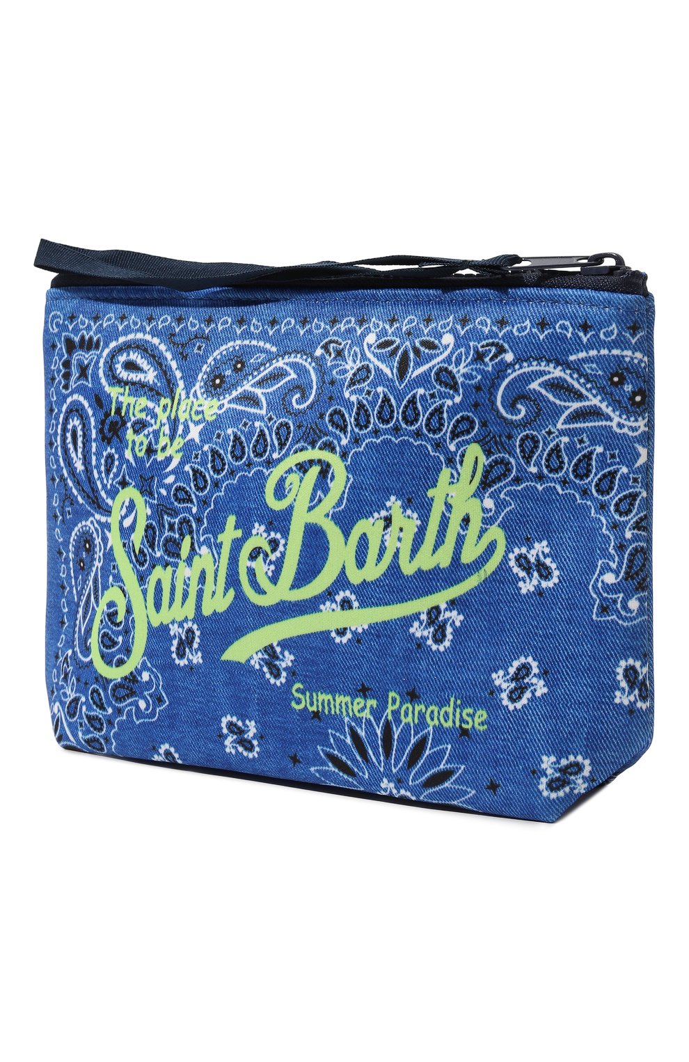 Текстильная косметичка MC2 SAINT BARTH, арт. STBA/ALINE SP0NGE/00161D, фото 2