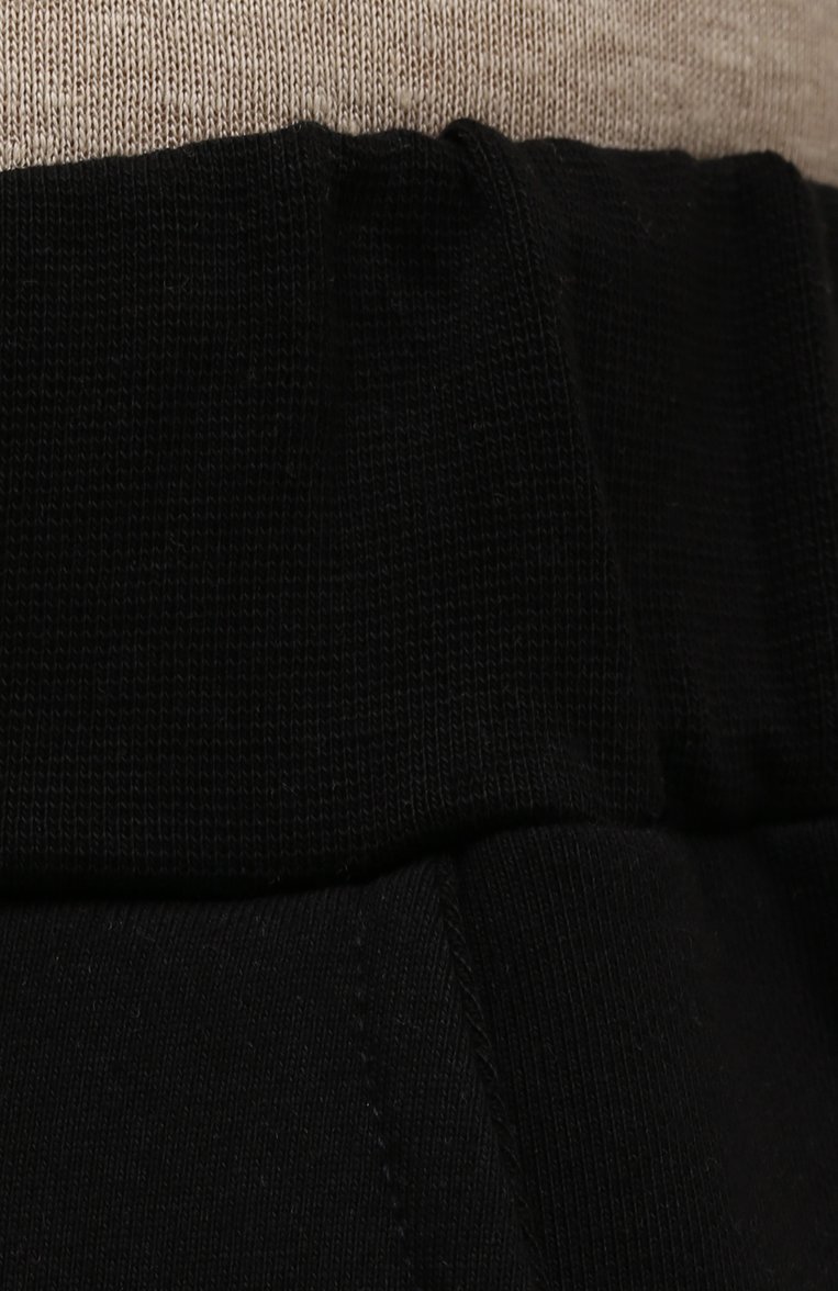 Хлопковые джоггеры COMME DES FUCKDOWN, арт. CDFU1290, фото 5