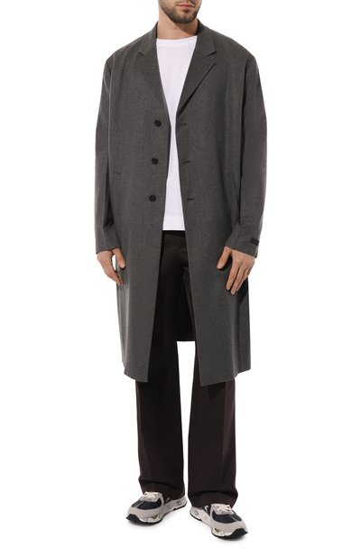 Комбинированные кроссовки mase PREMIATA, арт. MASE/VAR6154, фото 2