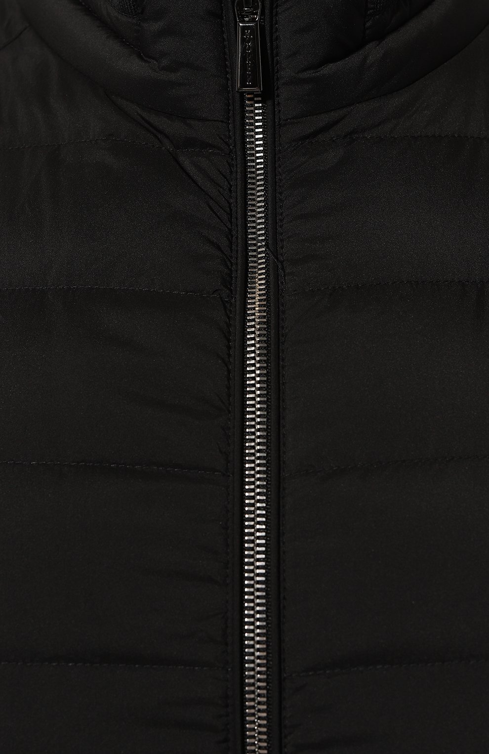 Пуховый бомбер strauss-s3 MOORER, арт. SUARTS, фото 5