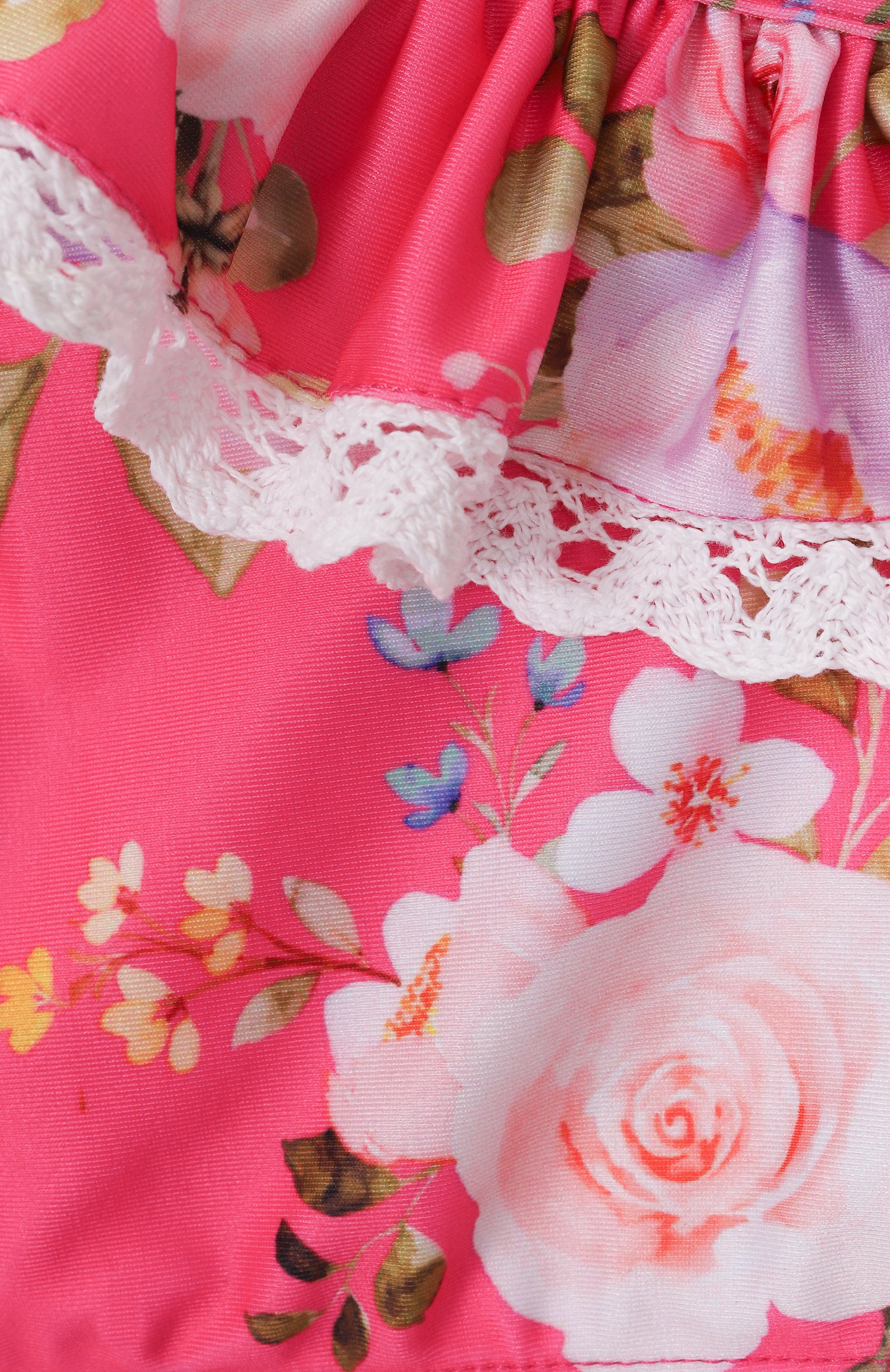 Раздельный купальник OLGA VALENTINE, арт. 418/12A-16A, фото 6